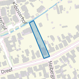 Perceel VHV01-E-7462