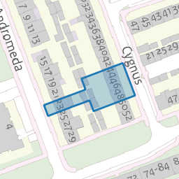 Perceel VHV01-E-7466