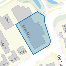 Perceel VHV01-E-7493