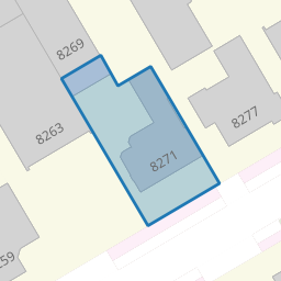 Perceel VHV01-E-7496