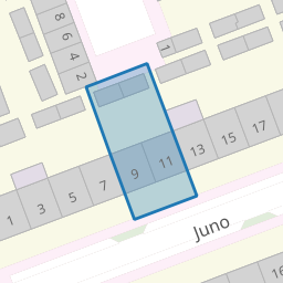 Perceel VHV01-E-7500