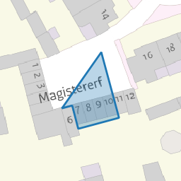 Perceel VHV01-E-7503