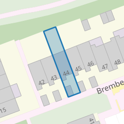 Perceel VHV01-E-7518