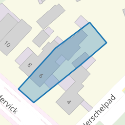 Perceel VHV01-E-7523