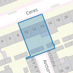 Perceel VHV01-E-7524