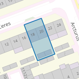 Perceel VHV01-E-7525