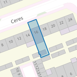 Perceel VHV01-E-7526