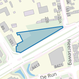 Perceel VHV01-E-7531