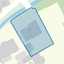 Perceel VHV01-E-7532