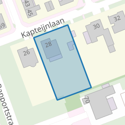 Perceel VHV01-E-7534