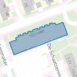 Perceel VHV01-E-7538