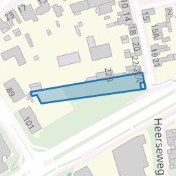 Perceel VHV01-E-7542