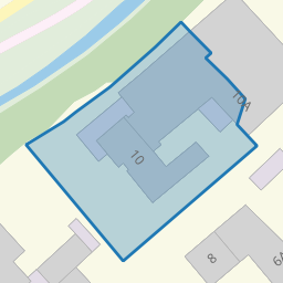 Perceel VHV01-E-7545