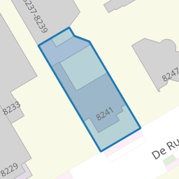 Perceel VHV01-E-7547