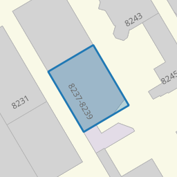 Perceel VHV01-E-7549