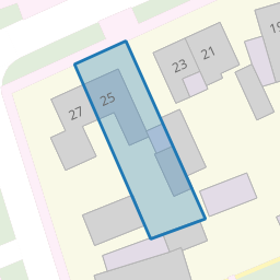 Perceel VHV01-E-7554