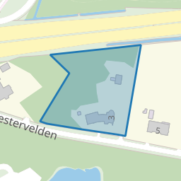 Perceel VHV01-E-7555