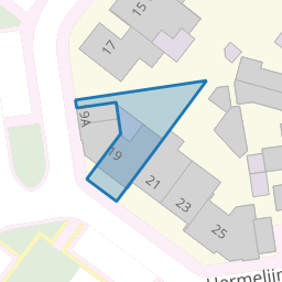 Perceel VHV01-F-1000