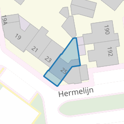 Perceel VHV01-F-1003