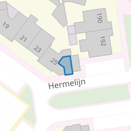 Perceel VHV01-F-1004