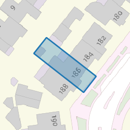 Perceel VHV01-F-1008