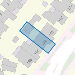 Perceel VHV01-F-1009