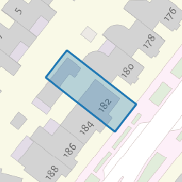 Perceel VHV01-F-1010