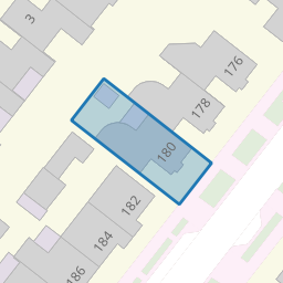 Perceel VHV01-F-1011