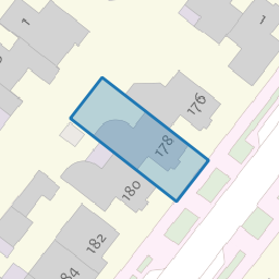 Perceel VHV01-F-1012