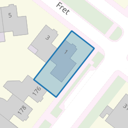 Perceel VHV01-F-1014