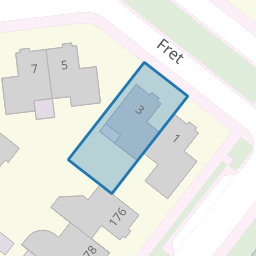 Perceel VHV01-F-1015