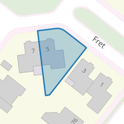 Perceel VHV01-F-1016