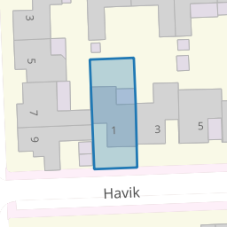 Perceel VHV01-F-1019