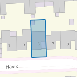 Perceel VHV01-F-1021