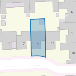 Perceel VHV01-F-1023