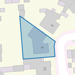 Perceel VHV01-F-1032