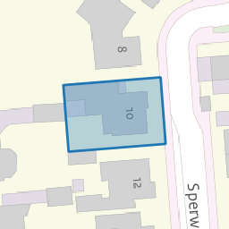 Perceel VHV01-F-1033