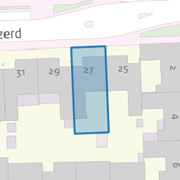 Perceel VHV01-F-1036