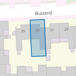 Perceel VHV01-F-1039