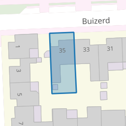 Perceel VHV01-F-1040