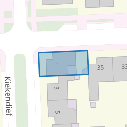 Perceel VHV01-F-1041