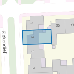 Perceel VHV01-F-1042