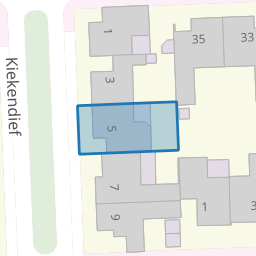 Perceel VHV01-F-1043