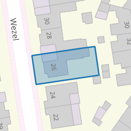 Perceel VHV01-F-1045