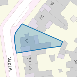 Perceel VHV01-F-1048