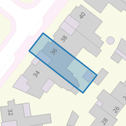 Perceel VHV01-F-1050