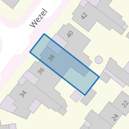 Perceel VHV01-F-1051