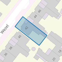 Perceel VHV01-F-1053