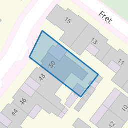 Perceel VHV01-F-1057