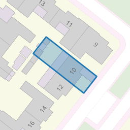 Perceel VHV01-F-1058